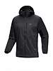 Arcteryx  ARCTERYX Mens Squamish Hoody - Black