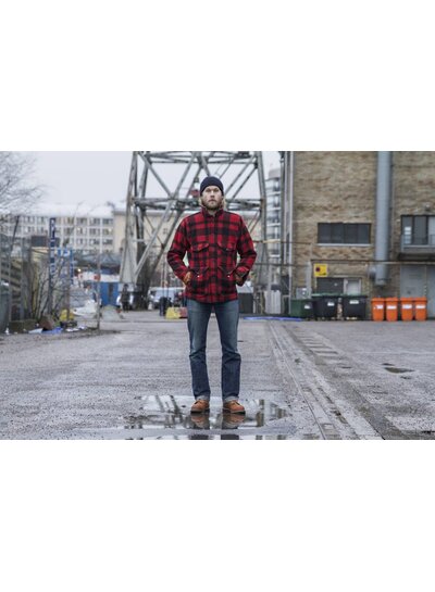 Red Wing Shoes  RED WING SHOES Irish Setter 877