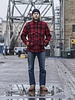Red Wing Shoes  RED WING SHOES Irish Setter 877