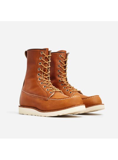 Red Wing Shoes  RED WING SHOES Irish Setter 877