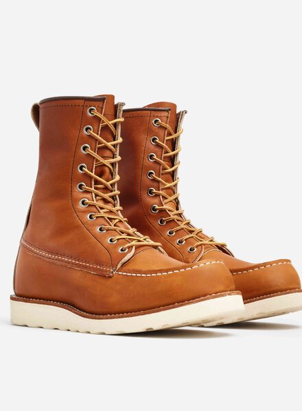 Red Wing Shoes  RED WING SHOES Irish Setter 877
