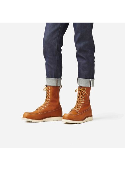 Red Wing Shoes  RED WING SHOES Irish Setter 877