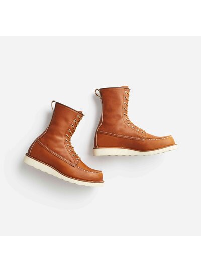 Red Wing Shoes  RED WING SHOES Irish Setter 877
