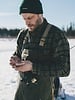 FILSON  FILSON  Alaskan Guide Shirt - Otter Green - Black Plaid