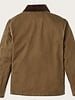 FILSON  FILSON Canvas Outfitter Jacket - Kangaroo