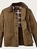 FILSON  FILSON Canvas Outfitter Jacket - Kangaroo