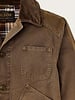 FILSON  FILSON Canvas Outfitter Jacket - Kangaroo