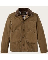 FILSON  FILSON Canvas Outfitter Jacket - Kangaroo