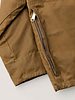 FILSON  FILSON Tin Cloth Field Jacket - Dark Tan