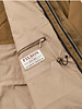 FILSON  FILSON Tin Cloth Field Jacket - Dark Tan