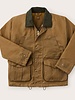 FILSON  FILSON Tin Cloth Field Jacket - Dark Tan