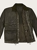 FILSON  FILSON Tin Cloth Field Jacket - Otter Green
