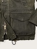 FILSON  FILSON Tin Cloth Field Jacket - Otter Green