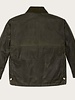 FILSON  FILSON Tin Cloth Field Jacket - Otter Green