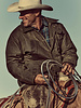 FILSON  FILSON Tin Cloth Field Jacket - Otter Green