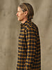 FILSON  FILSON  Alaskan Guide Shirt - Black  Gold