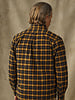 FILSON  FILSON  Alaskan Guide Shirt - Black  Gold