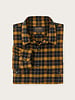 FILSON  FILSON  Alaskan Guide Shirt - Black  Gold