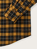 FILSON  FILSON  Alaskan Guide Shirt - Black  Gold