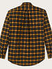 FILSON  FILSON  Alaskan Guide Shirt - Black  Gold