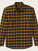 FILSON  FILSON  Alaskan Guide Shirt - Black  Gold