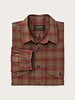 FILSON  FILSON  Alaskan Guide Shirt - Brown  Mahogany