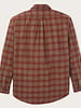FILSON  FILSON  Alaskan Guide Shirt - Brown  Mahogany