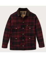 FILSON  FILSON Spokane Insulated Cruiser - Port Black