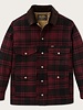 FILSON  FILSON Spokane Insulated Cruiser - Port Black