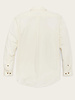 FILSON  FILSON Washed Feather Cloth Shirt - Ivory