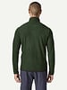Patagonia  Patagonia Mens R1 Air Fleece Jacket - Treeline Green