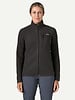 Patagonia  PATAGONIA Womens R1 Air Fleece Jacket - Black