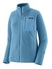 Patagonia  PATAGONIA Womens R1 Air Fleece Jacket - Shore Blue