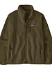 Patagonia  PATAGONIA Womens Retro Pile Jacket - Basin Green