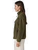 Patagonia  PATAGONIA Womens Retro Pile Jacket - Basin Green