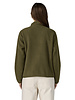 Patagonia  PATAGONIA Womens Retro Pile Jacket - Basin Green
