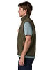 Patagonia  Patagonia Mens Retro Pile Vest - Basin Green