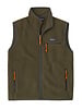 Patagonia  Patagonia Mens Retro Pile Vest - Basin Green