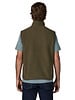 Patagonia  Patagonia Mens Retro Pile Vest - Basin Green