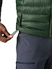 Patagonia  Patagonia Mens Down Sweater Vest - Treeline Green