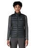 Patagonia  Patagonia Womens Down Sweater Vest - Black