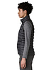 Patagonia  Patagonia Womens Down Sweater Vest - Black