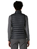 Patagonia  Patagonia Womens Down Sweater Vest - Black