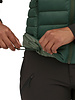 Patagonia  Patagonia Womens Down Sweater Vest - Smolder Blue
