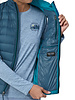 Patagonia  Patagonia Womens Down Sweater Vest - Smolder Blue