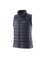 Patagonia  Patagonia Womens Down Sweater Vest - Smolder Blue