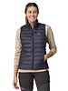 Patagonia  Patagonia Womens Down Sweater Vest - Smolder Blue