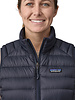 Patagonia  Patagonia Womens Down Sweater Vest - Smolder Blue