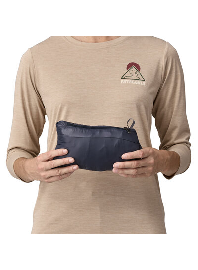 Patagonia  Patagonia Womens Down Sweater Vest - Smolder Blue