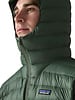 Patagonia  Patagonia Mens Down Sweater Hoody - Treeline Green